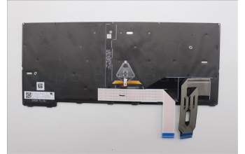 Lenovo 5N21M37901 NB_KYB 4C4TT50B-BK-SRX-058 FRA