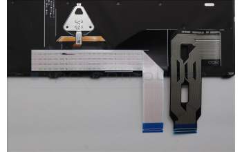 Lenovo 5N21M37907 NB_KYB 4C4TT50B-BK-SRX-BRL