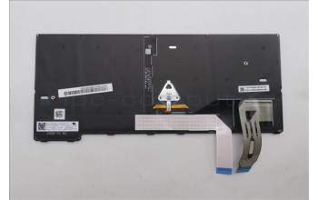 Lenovo 5N21M37910 NB_KYB 4C4TT50B-BK-SRX-ARA