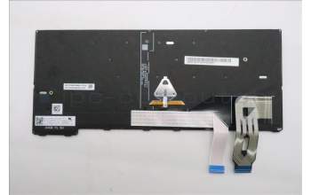 Lenovo 5N21M37916 NB_KYB 4C4TT50B-BK-SRX-BUL