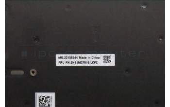 Lenovo 5N21M37916 NB_KYB 4C4TT50B-BK-SRX-BUL