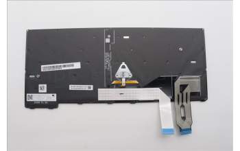 Lenovo 5N21M37919 NB_KYB 4C4TT50B-BK-SRX-DEN