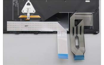 Lenovo 5N21M37919 NB_KYB 4C4TT50B-BK-SRX-DEN