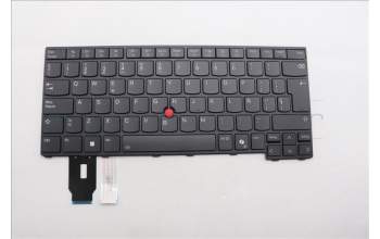 Lenovo 5N21M37922 NB_KYB 4C4TT50B-BK-SRX-SPA