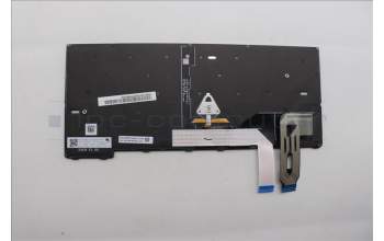 Lenovo 5N21M37922 NB_KYB 4C4TT50B-BK-SRX-SPA