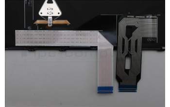 Lenovo 5N21M37930 NB_KYB 4C4TT50B-BK-SRX-GRE