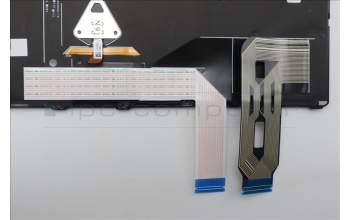 Lenovo 5N21M37951 NB_KYB 4C4TT50B-BK-SRX-RUS