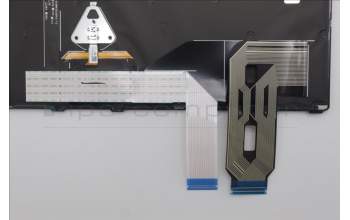 Lenovo 5N21M37957 NB_KYB 4C4TT50B-BK-SRX-SWE/FIN