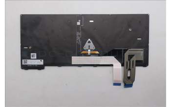 Lenovo 5N21M37975 NB_KYB 4C4TT50B-BK-SRX-KOR