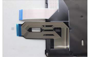 Lenovo 5N21M37975 NB_KYB 4C4TT50B-BK-SRX-KOR