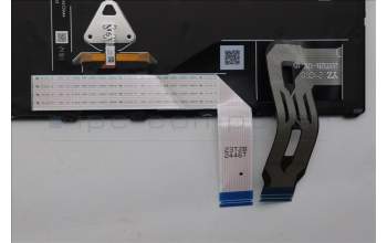 Lenovo 5N21M38142 NB_KYB 4C4TT50B-BK-TRI-BEL