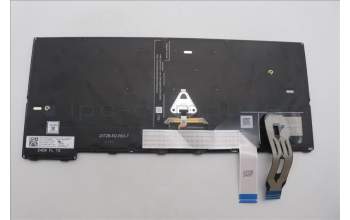 Lenovo 5N21M38153 NB_KYB 4C4TT50B-BK-TRI-FRA
