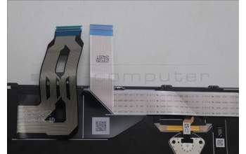 Lenovo 5N21M38153 NB_KYB 4C4TT50B-BK-TRI-FRA