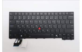 Lenovo 5N21M38197 NB_KYB 4C4TT50B-BK-TRI-KOR