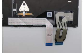 Lenovo 5N21M38197 NB_KYB 4C4TT50B-BK-TRI-KOR