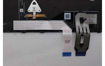 Lenovo 5N21M38207 NB_KYB 4C4TT50B-BK-TRI-EST