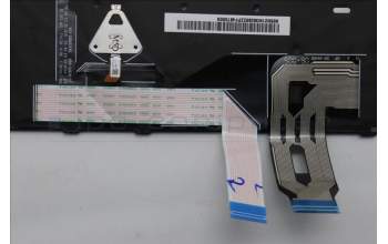 Lenovo 5N21M38296 NB_KYB 4C4TT50B-BK-LTN-ENG