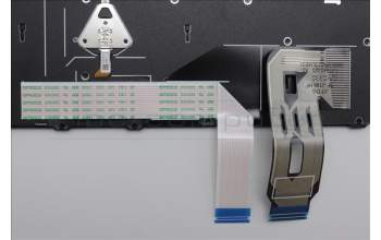 Lenovo 5N21M38456 NB_KYB 4C4TT50N-BK-CHY-ARA