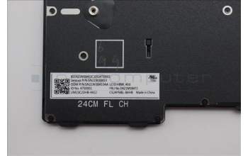 Lenovo 5N21M38472 NB_KYB 4C4TT50N-BK-CHY-HBW