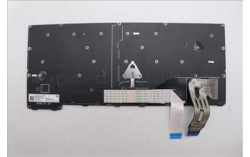 Lenovo 5N21M38476 NB_KYB 4C4TT50N-BK-CHY-ILD