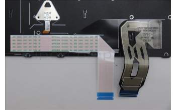 Lenovo 5N21M38476 NB_KYB 4C4TT50N-BK-CHY-ILD