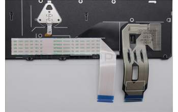 Lenovo 5N21M38480 NB_KYB 4C4TT50N-BK-CHY-NOR