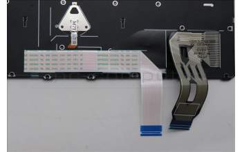 Lenovo 5N21M38484 NB_KYB 4C4TT50N-BK-CHY-RUS