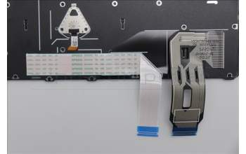 Lenovo 5N21M38489 NB_KYB 4C4TT50N-BK-CHY-SWS