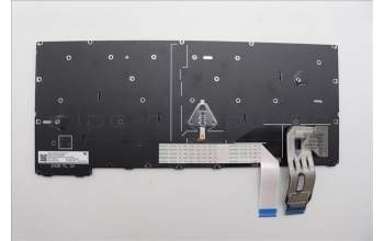 Lenovo 5N21M38497 NB_KYB 4C4TT50N-BK-CHY-JPN