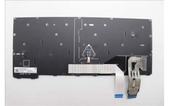 Lenovo 5N21M38500 NB_KYB 4C4TT50N-BK-CHY-KOR