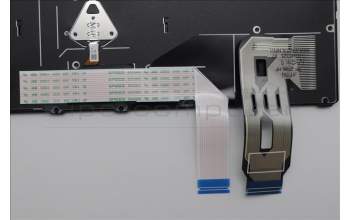 Lenovo 5N21M38500 NB_KYB 4C4TT50N-BK-CHY-KOR