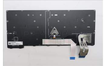 Lenovo 5N21M38519 NB_KYB 4C4TT50N-BK-CHY-MAO