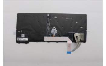 Lenovo 5N21M38523 NB_KYB 4C4TT50B-BK-CHY-CSA