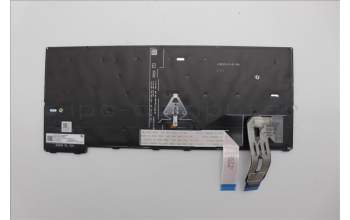 Lenovo 5N21M38556 NB_KYB 4C4TT50B-BK-CHY-NOR