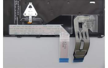 Lenovo 5N21M38556 NB_KYB 4C4TT50B-BK-CHY-NOR