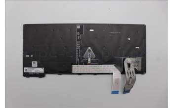 Lenovo 5N21M38580 NB_KYB 4C4TT50B-BK-CHY-THAI