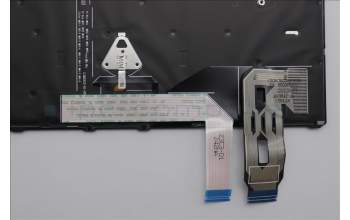 Lenovo 5N21M38586 NB_KYB 4C4TT50B-BK-CHY-EST