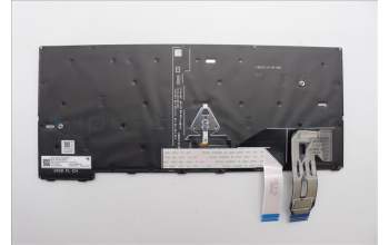 Lenovo 5N21M38594 NB_KYB 4C4TT50B-BK-CHY-UKR