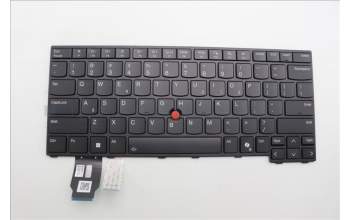 Lenovo 5N21M38596 NB_KYB 4C4TT50B-BK-CHY-MAO