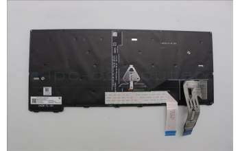 Lenovo 5N21M38596 NB_KYB 4C4TT50B-BK-CHY-MAO