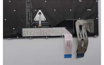 Lenovo 5N21M38648 NB_KYB 4C4TT50B-GY-CHY-EURO ENG