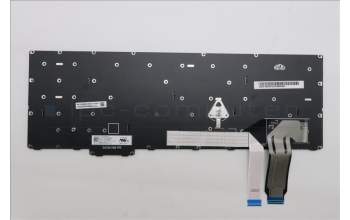 Lenovo 5N21M39457 NB_KYB 4C6TT50N-BK-PMX-ENG