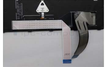 Lenovo 5N21M39700 NB_KYB 4C6TT50B-BK-PMX-UKE