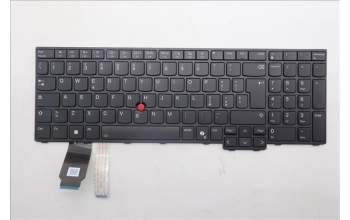 LENOVO 5N21M39964 NB_KYB 4C6TT50B-BK-LTN-ITA