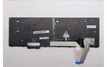 LENOVO 5N21M39964 NB_KYB 4C6TT50B-BK-LTN-ITA