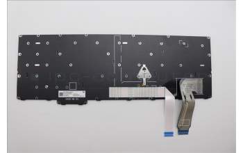 Lenovo 5N21M40067 NB_KYB 4C6TT50N-BK-CHY-ARA