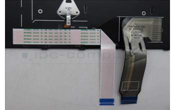 Lenovo 5N21M40075 NB_KYB 4C6TT50N-BK-CHY-BUL