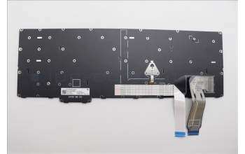 Lenovo 5N21M40096 NB_KYB 4C6TT50N-BK-CHY-HBW