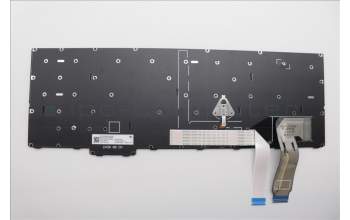 Lenovo 5N21M40111 NB_KYB 4C6TT50N-BK-CHY-POR