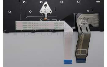 Lenovo 5N21M40111 NB_KYB 4C6TT50N-BK-CHY-POR